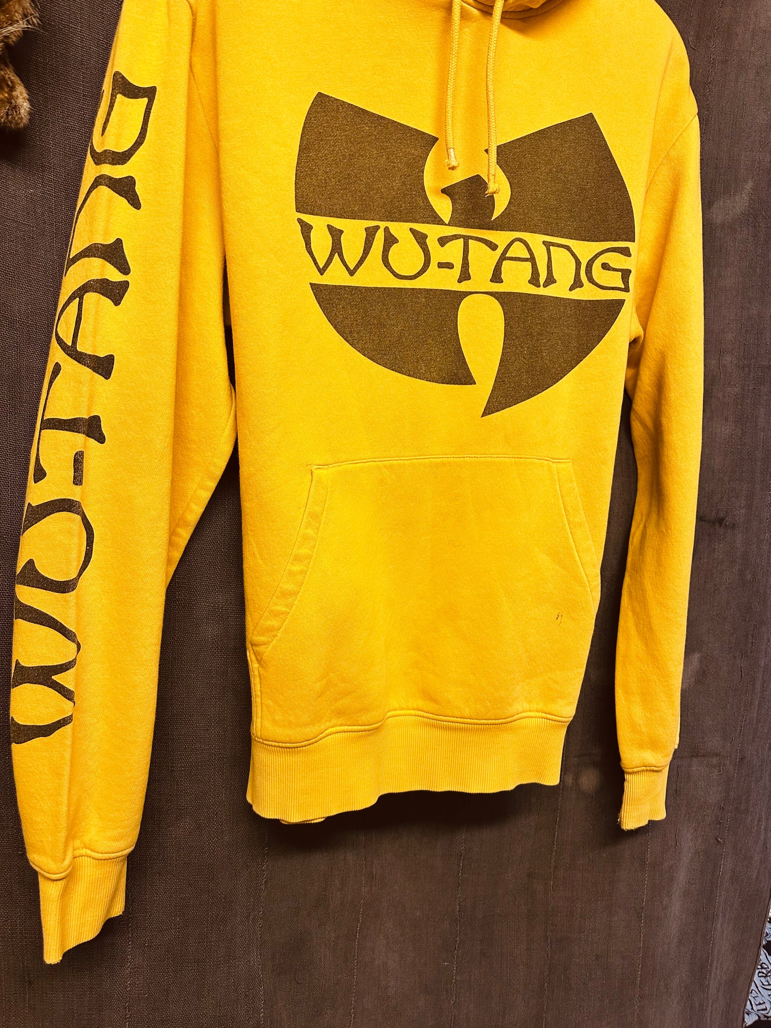 WU TANG - MENS M
