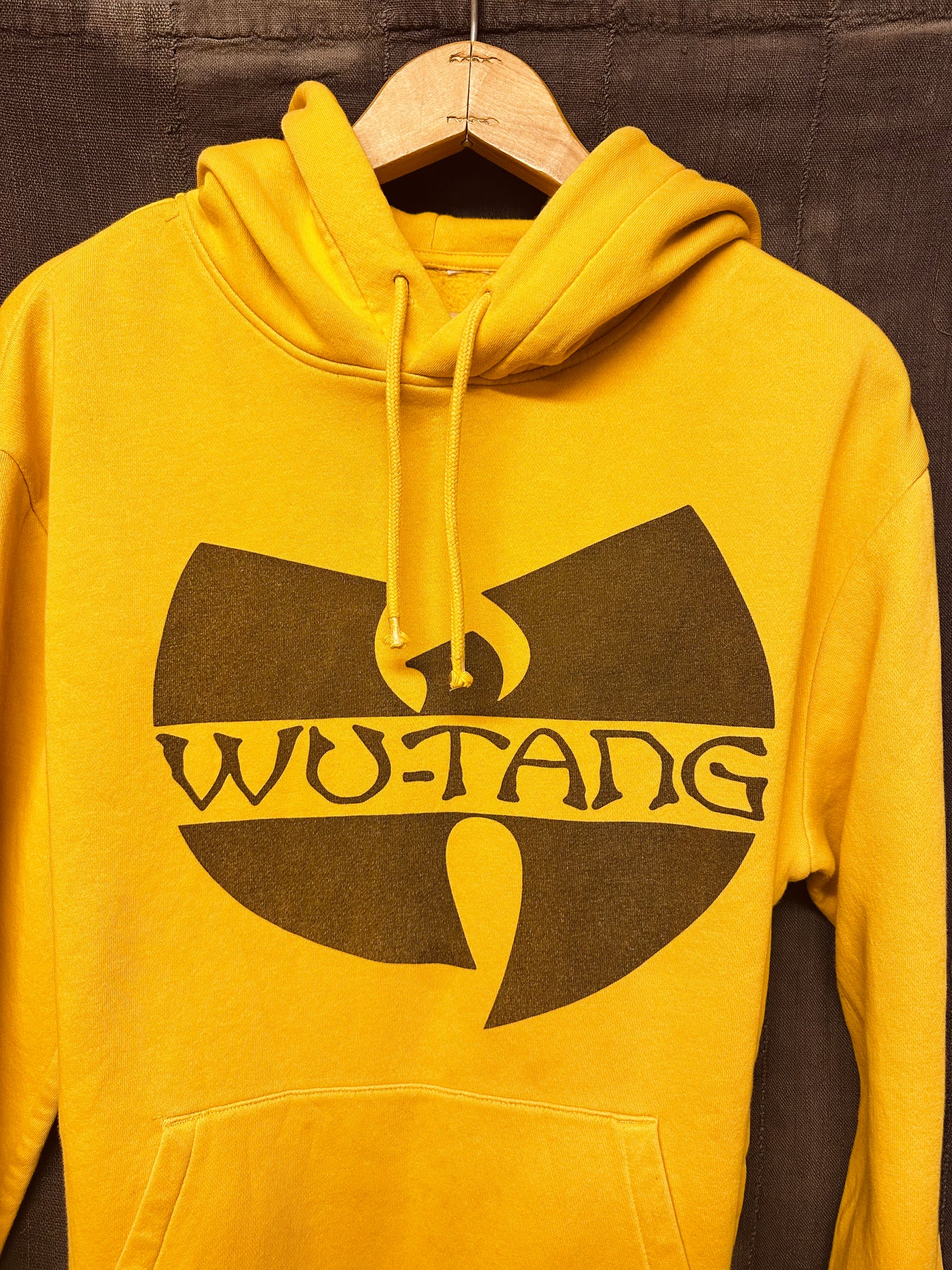 WU TANG - MENS M