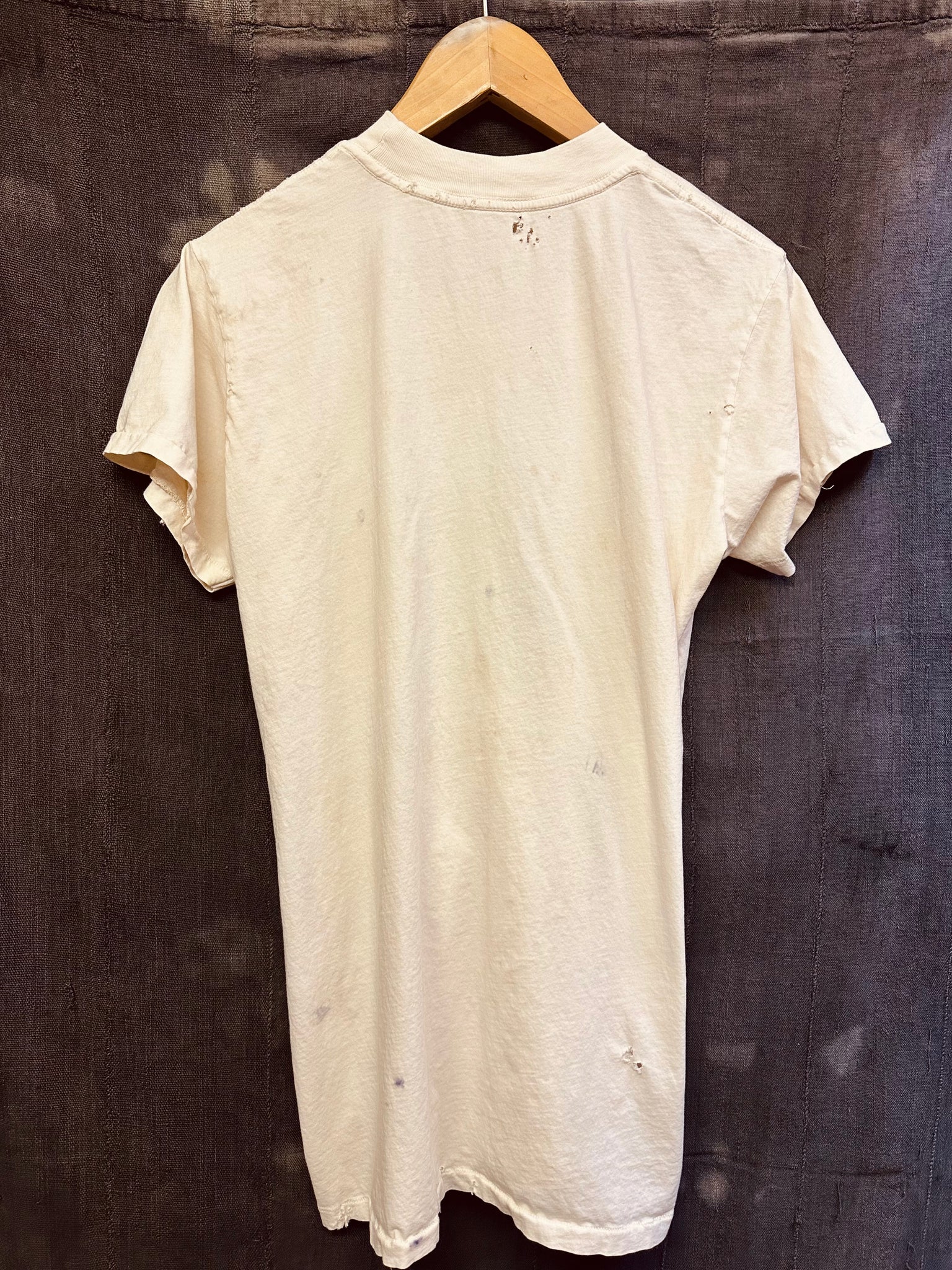 DISTRESSED BEATEN - MUNSTERS - MENS L