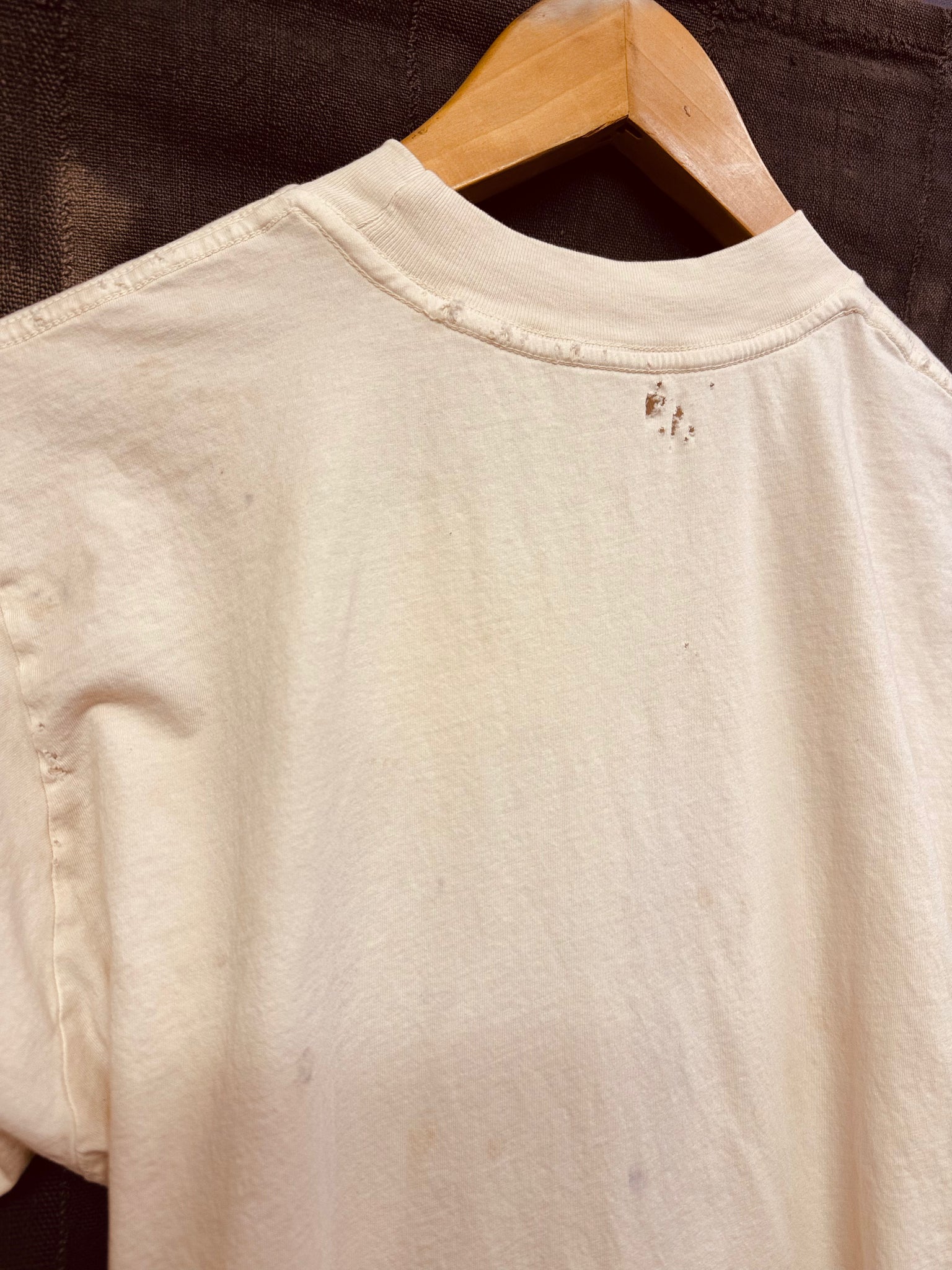 DISTRESSED BEATEN - MUNSTERS - MENS L