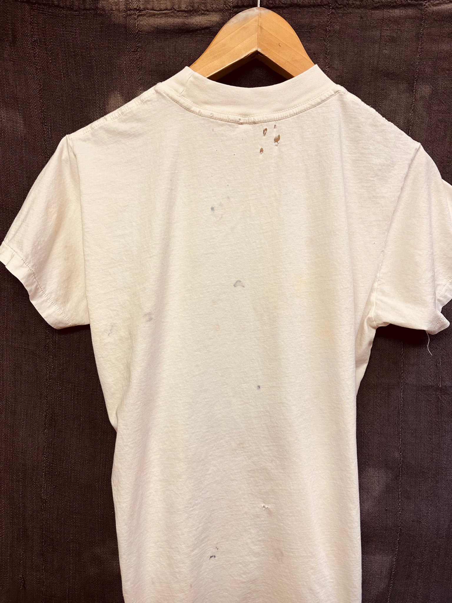 DISTRESSED BEATEN - BLADE - MENS S