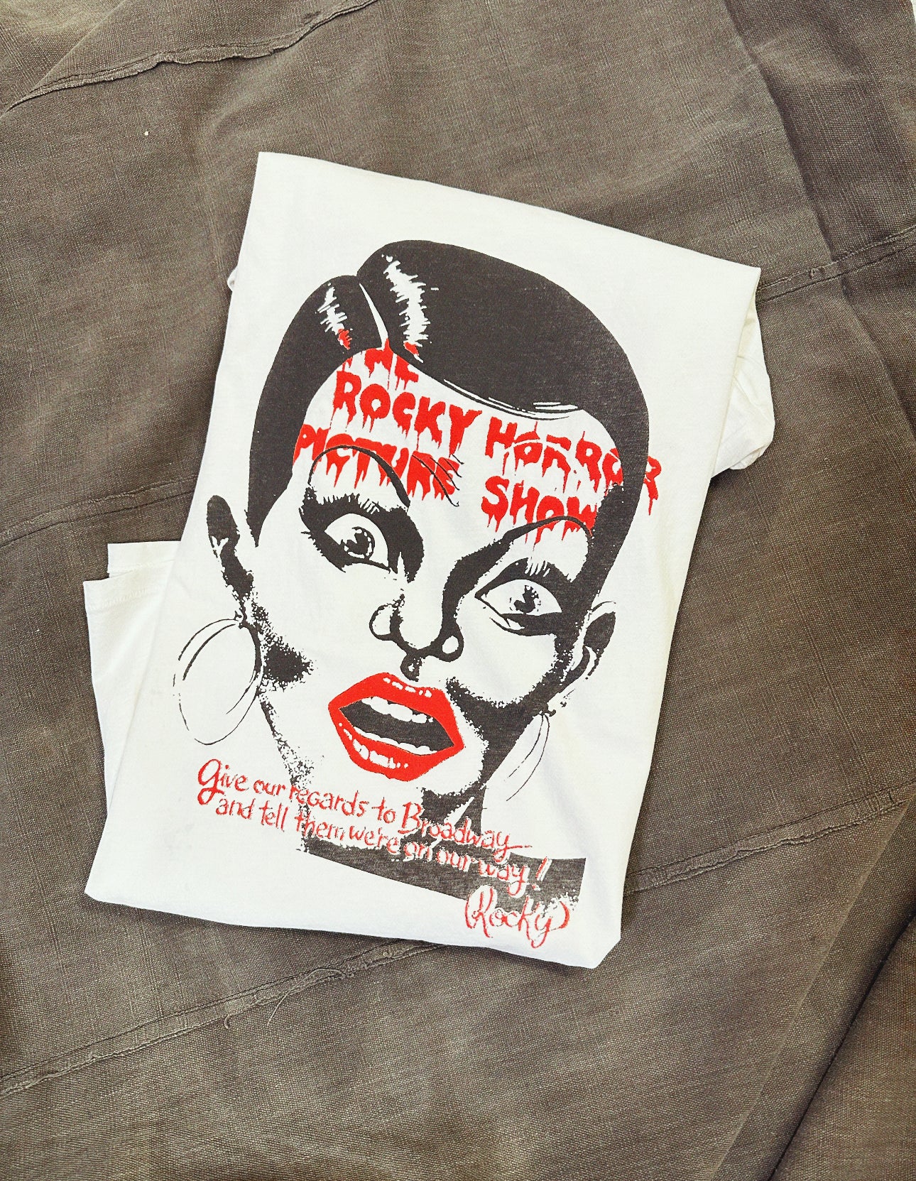 ROCKY HORROR 50th