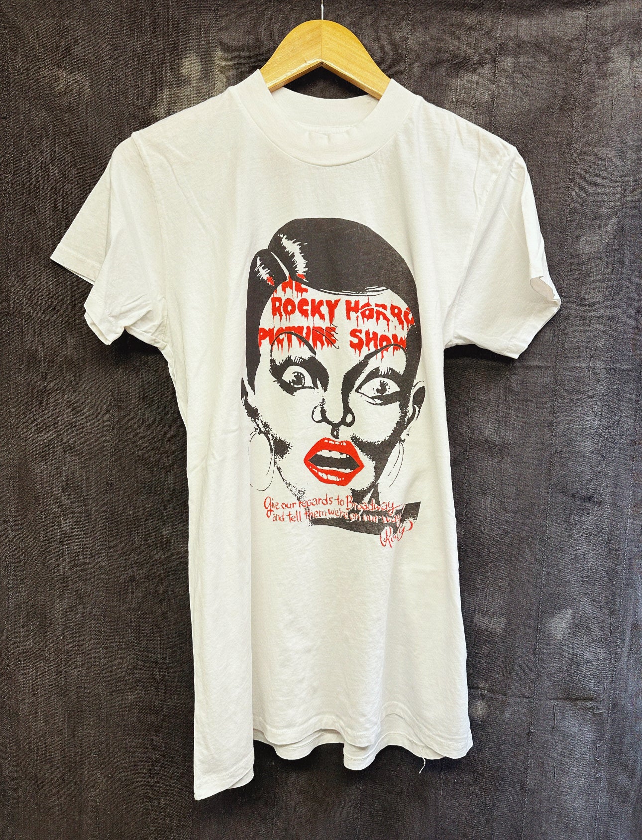 ROCKY HORROR 50th