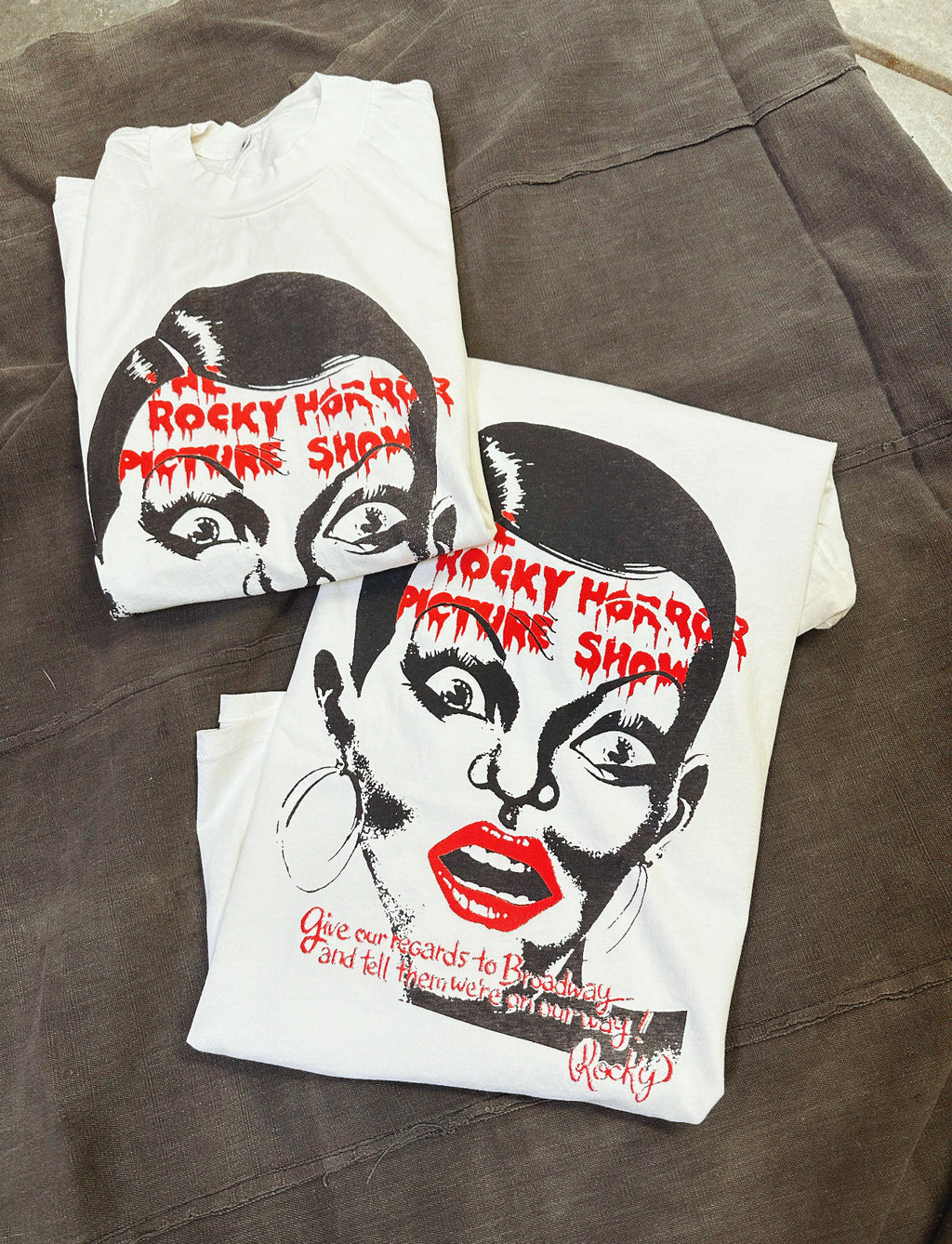 ROCKY HORROR 50th