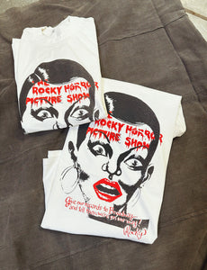 ROCKY HORROR 50th