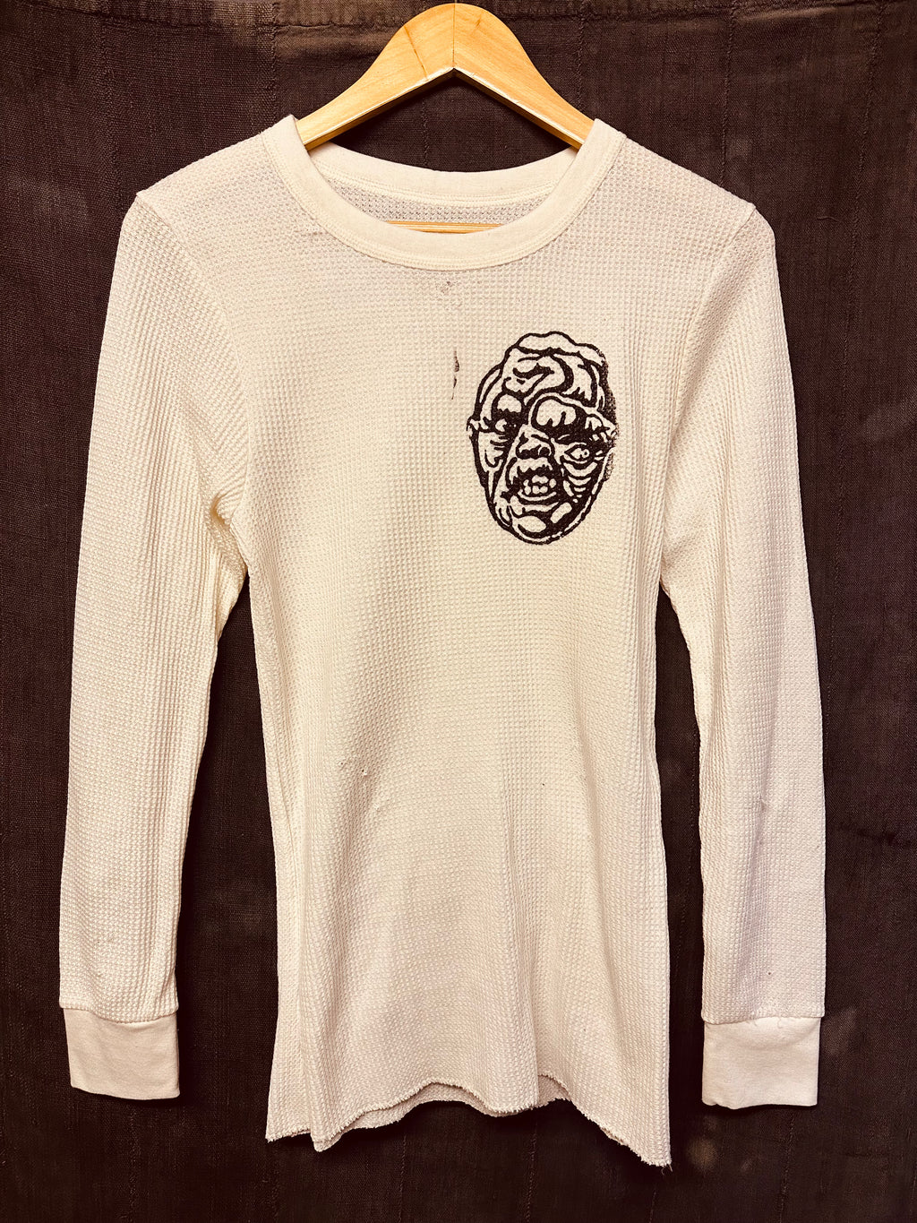 VINTAGE THERMAL - TOXIC AVENGER - MENS S