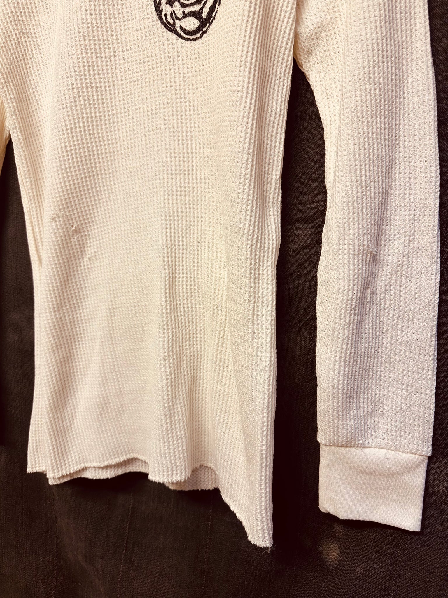 VINTAGE THERMAL - TOXIC AVENGER - MENS S