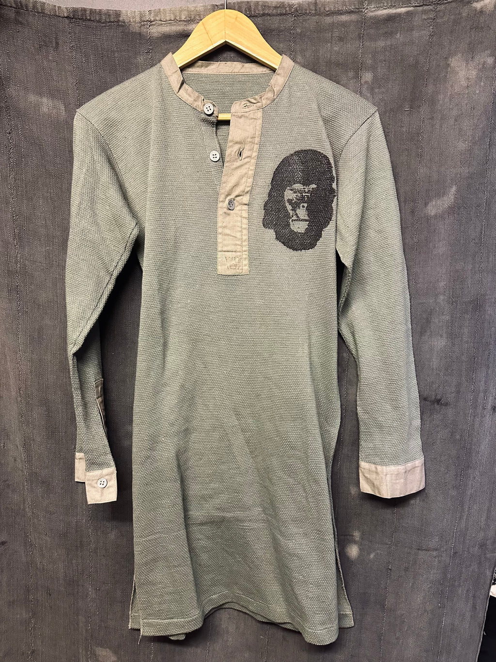 VINTAGE THERMAL - PLANET OF THE APES - MENS S