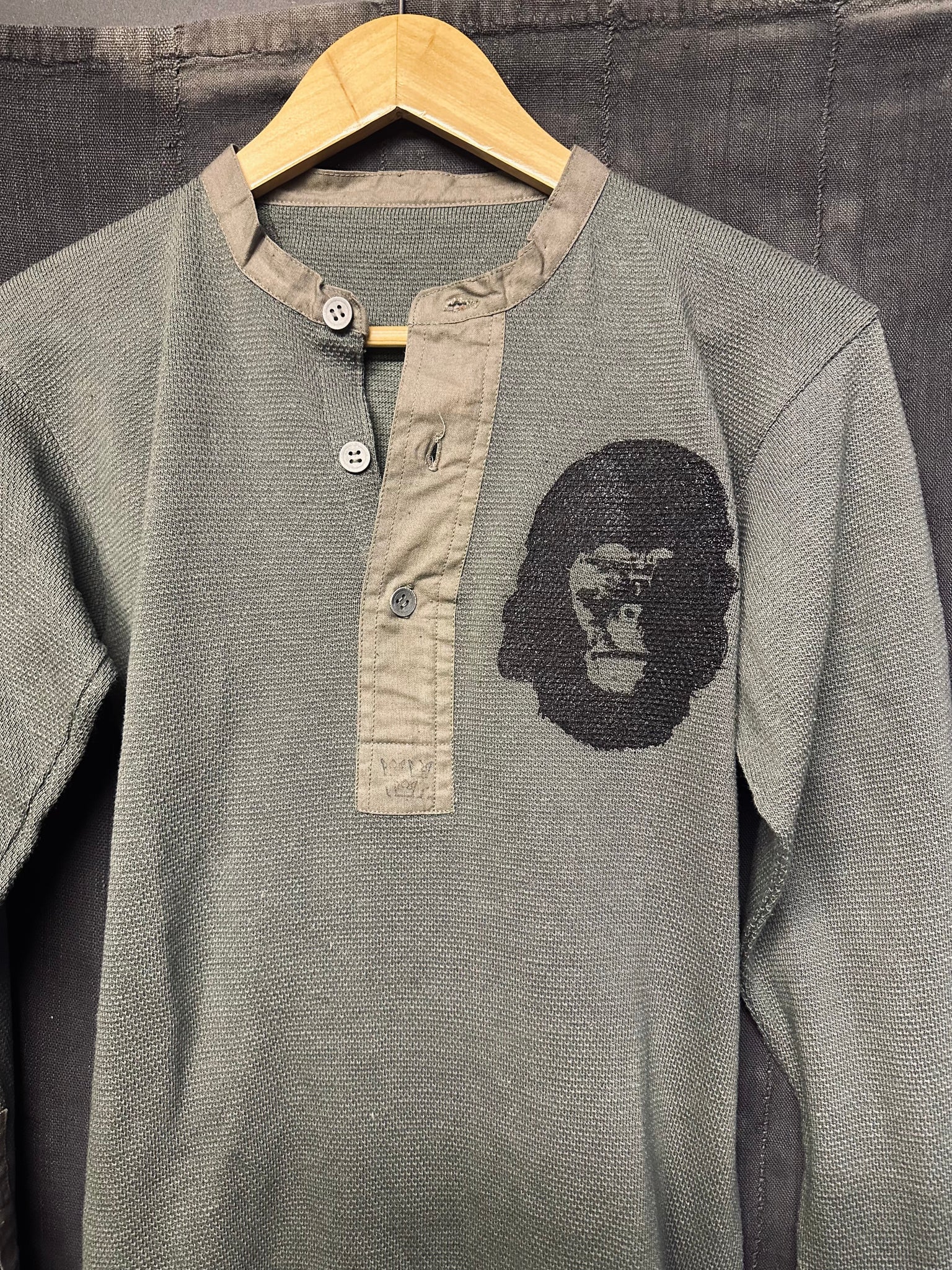VINTAGE THERMAL - PLANET OF THE APES - MENS S