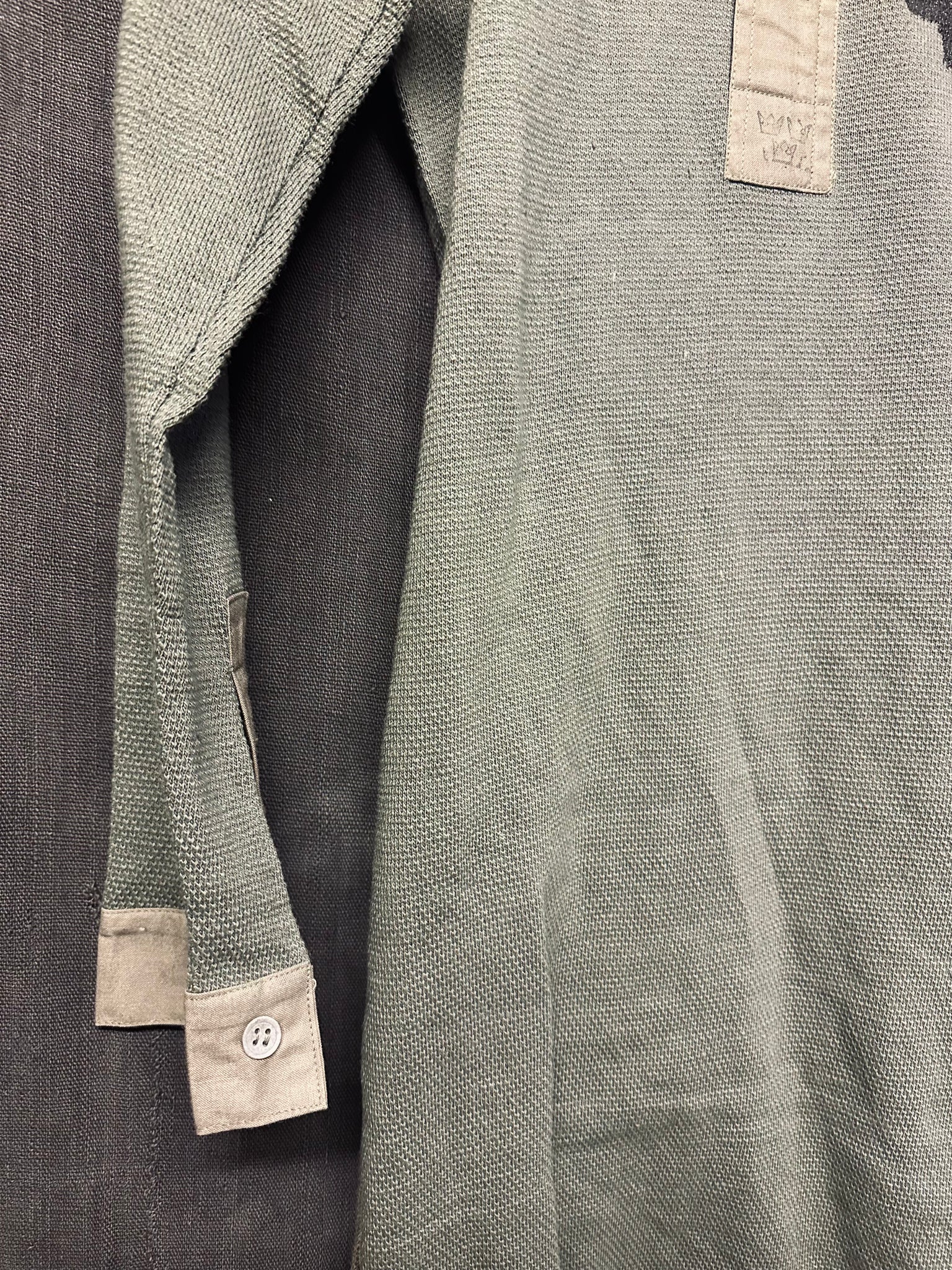 VINTAGE THERMAL - PLANET OF THE APES - MENS S