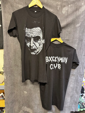 BOOGEYMAN CLUB - DRACULA