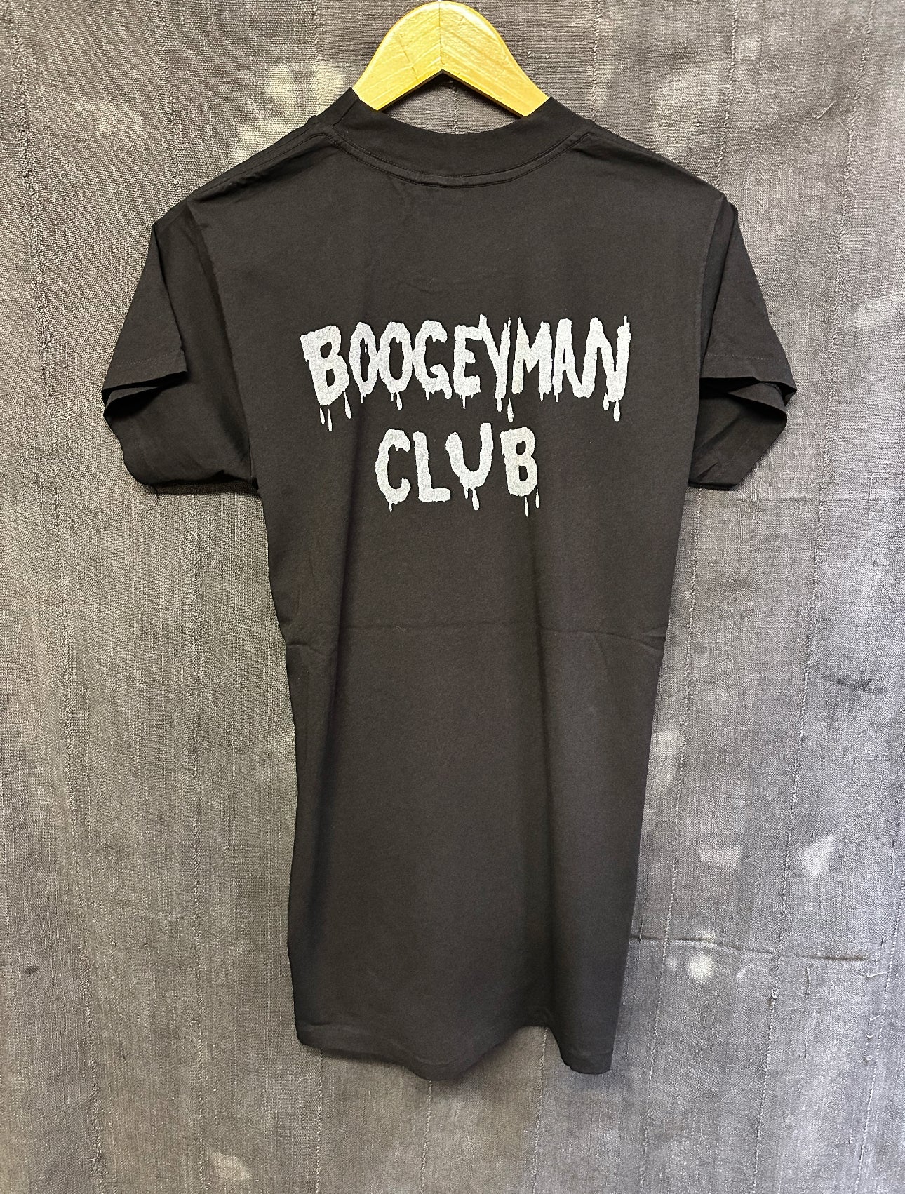 BOOGEYMAN CLUB - DRACULA