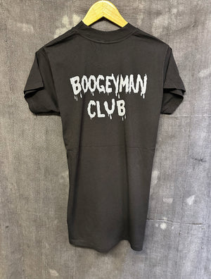 BOOGEYMAN CLUB - DRACULA