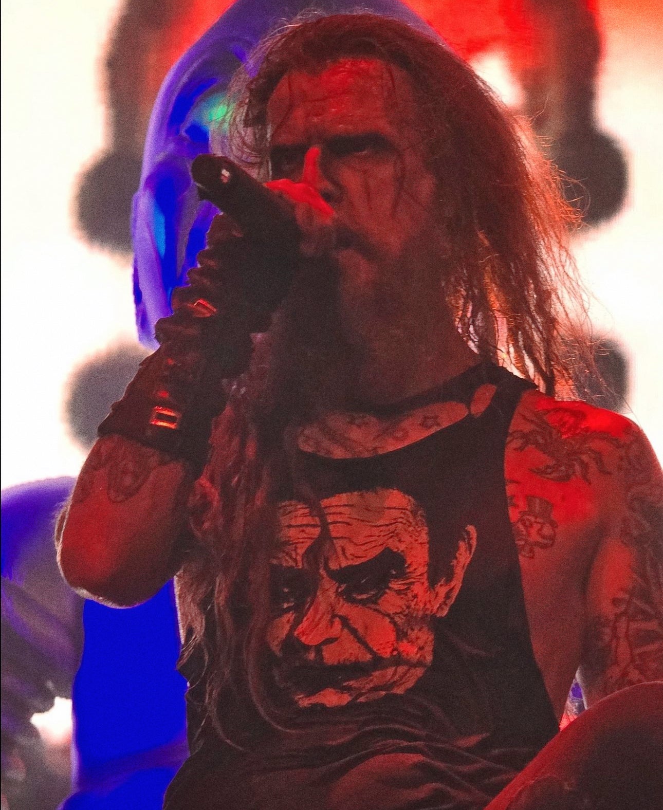 BOOGEYMAN CLUB - DRACULA