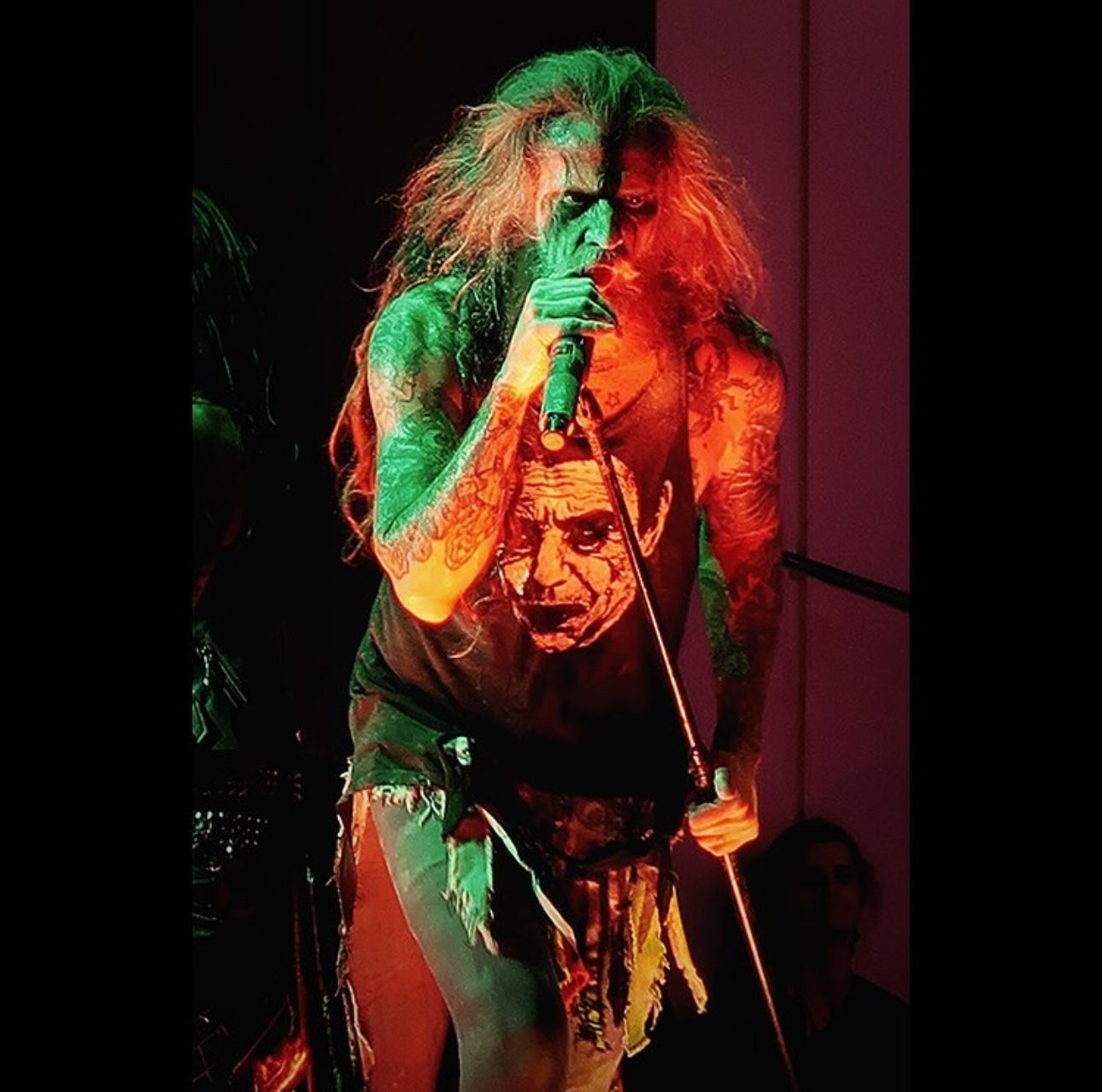 BOOGEYMAN CLUB - DRACULA