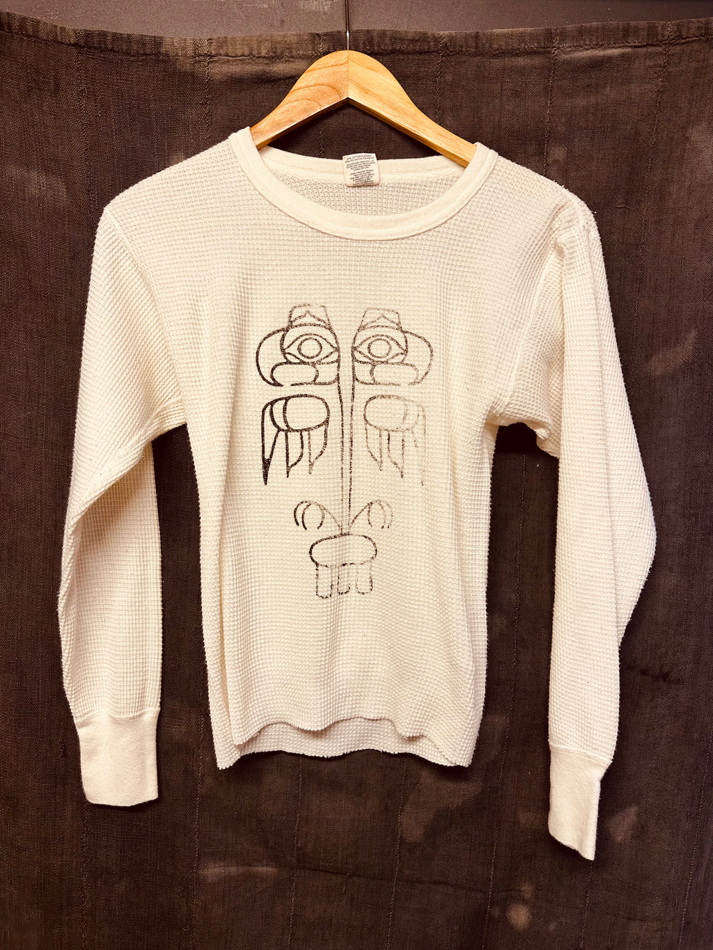 VINTAGE THERMAL - HAIDA - WOMENS M