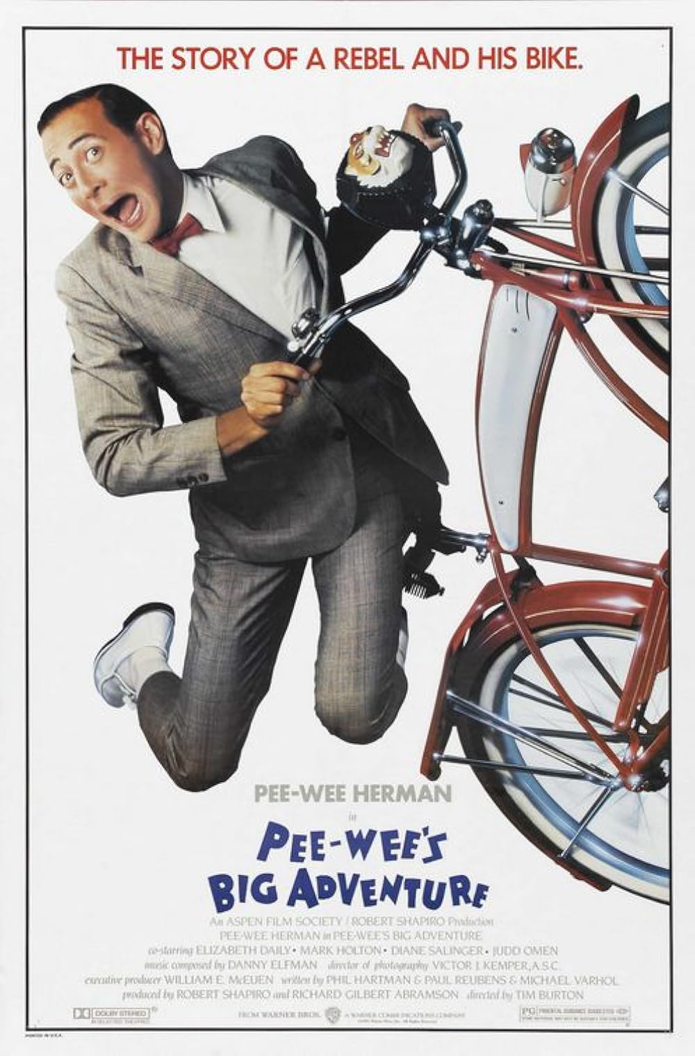 PEE WEE
