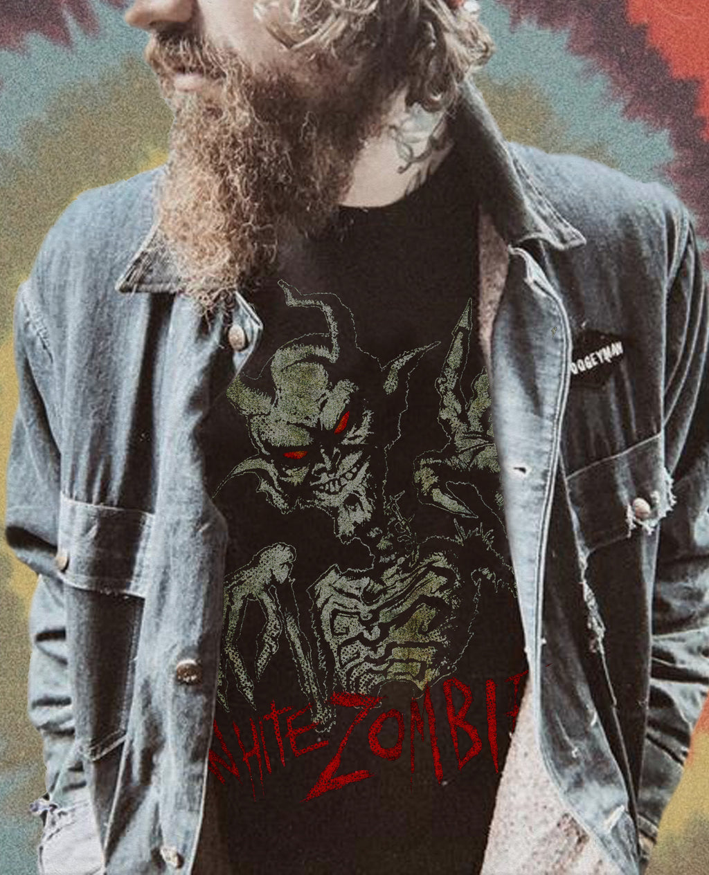ZOMBIE