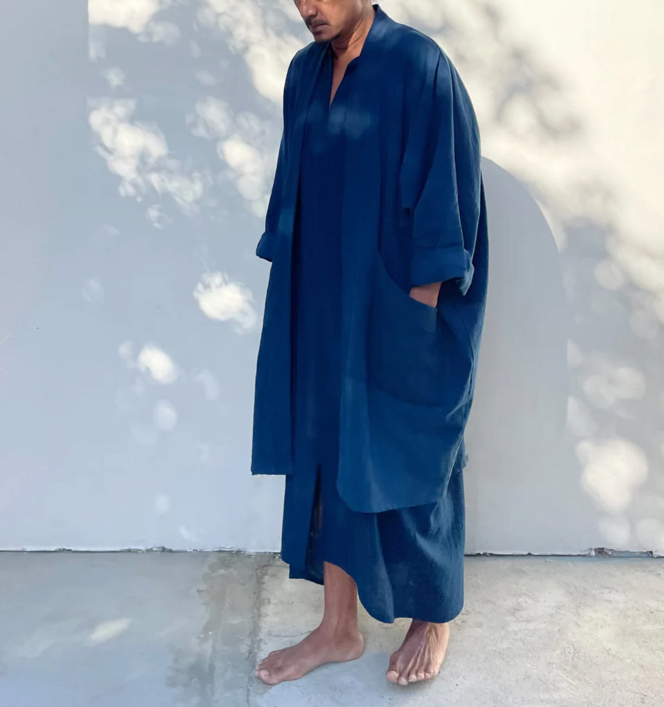 KIMONO - MENS M-XL FIT