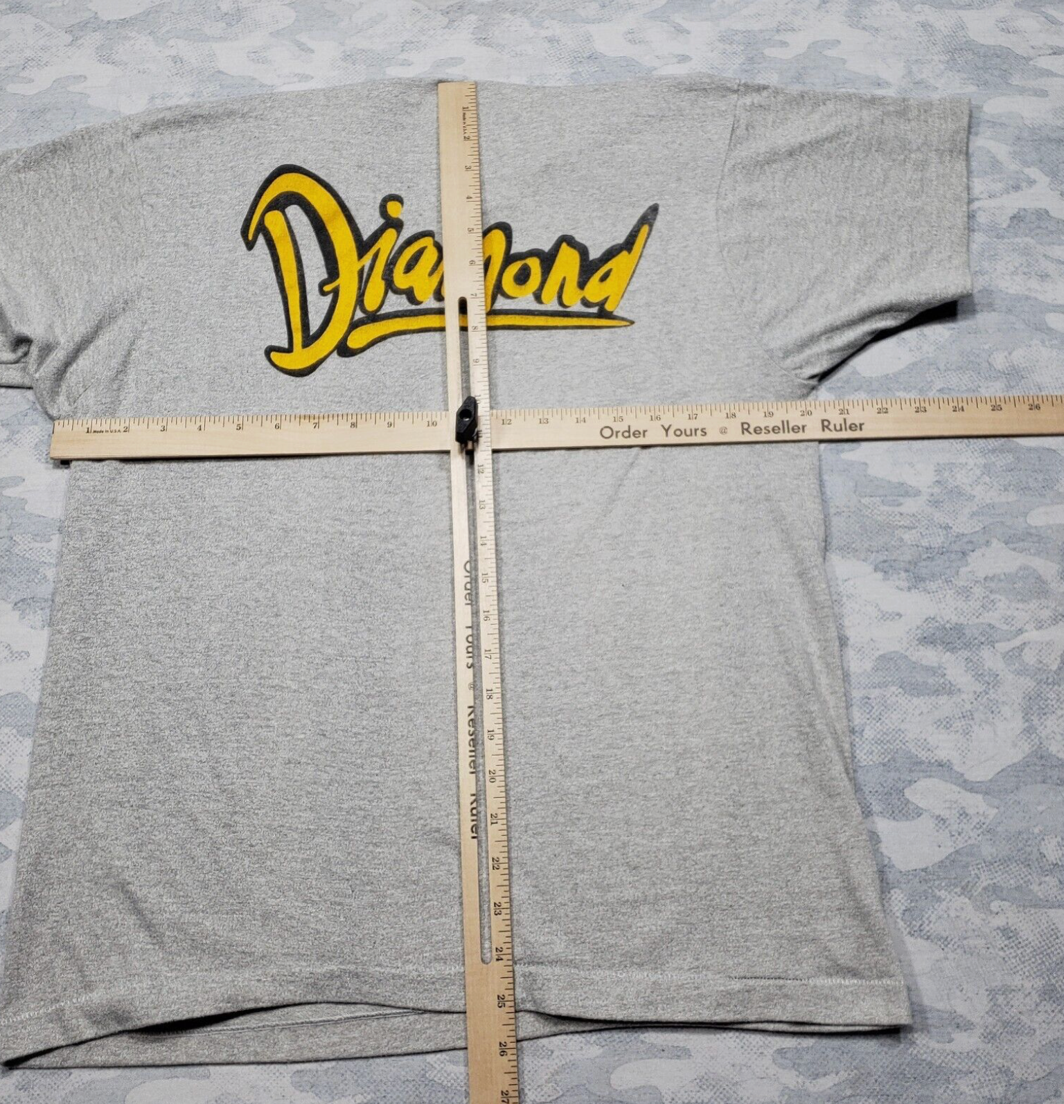NEIL DIAMOND - VINTAGE  - MENS M
