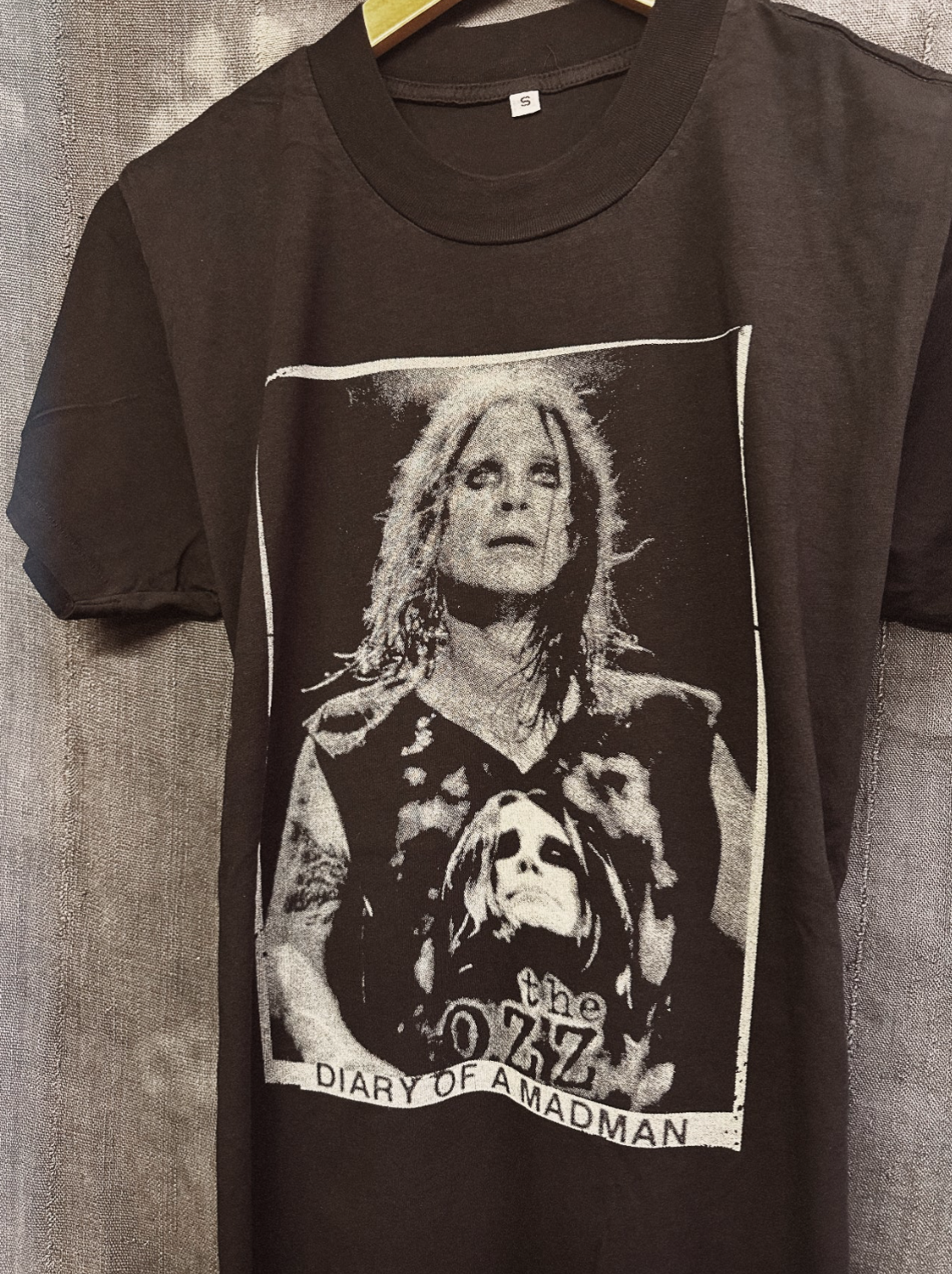 OZZY