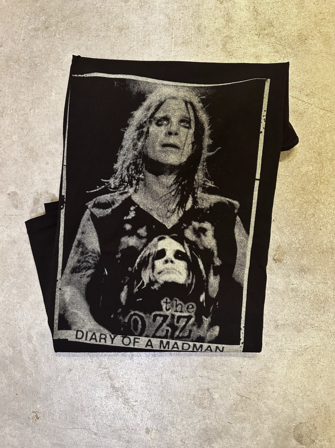 OZZY