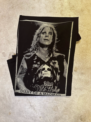 OZZY