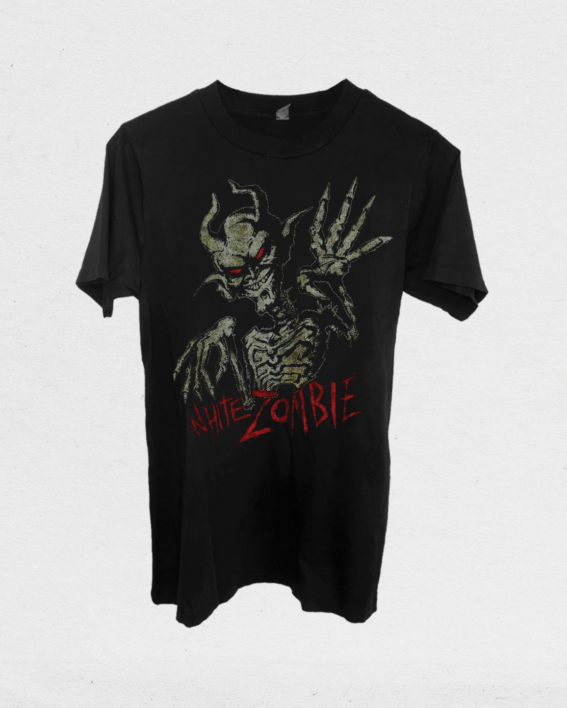 ZOMBIE