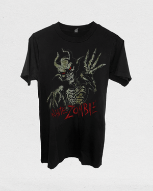 ZOMBIE