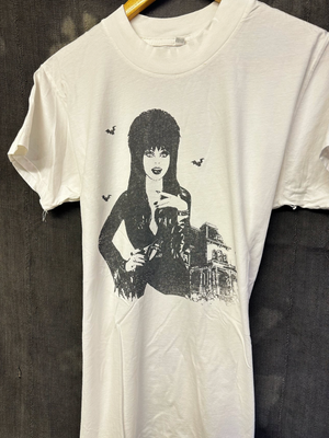 ELVIRA