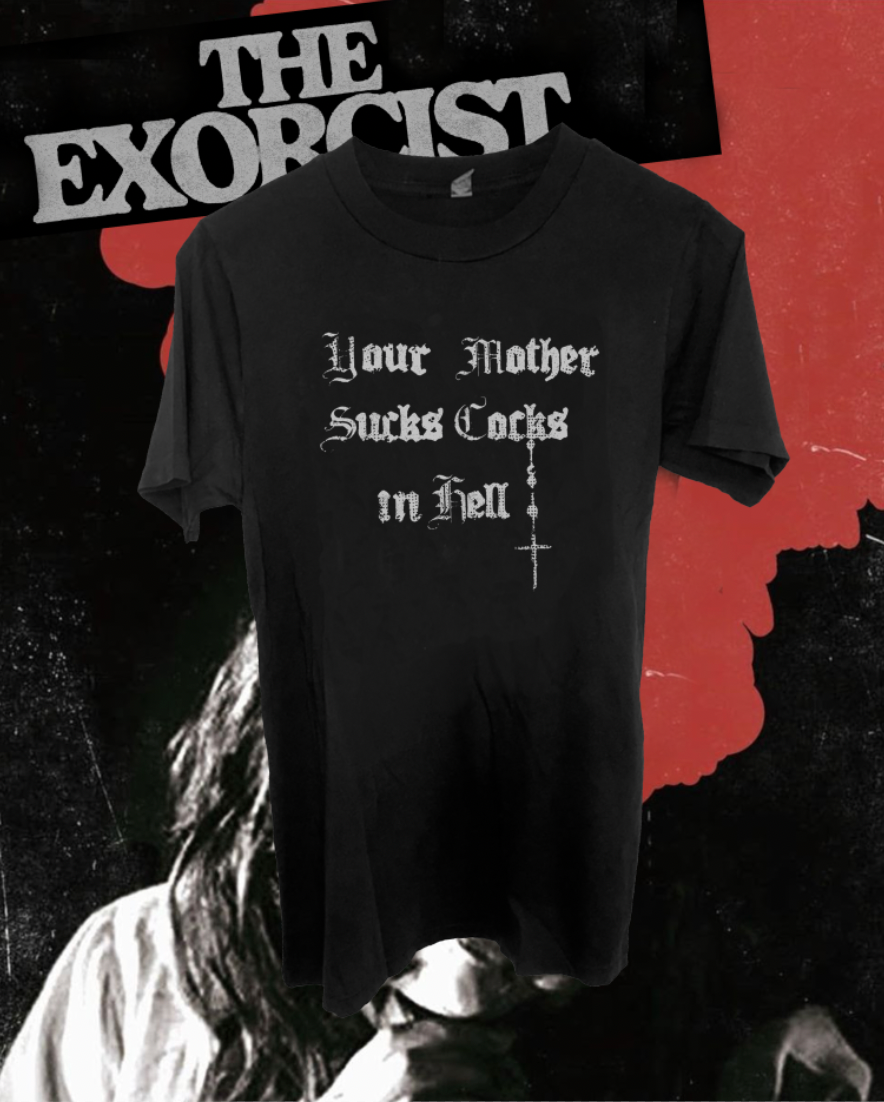 EXORCIST