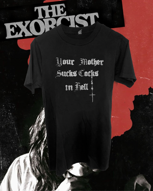 EXORCIST