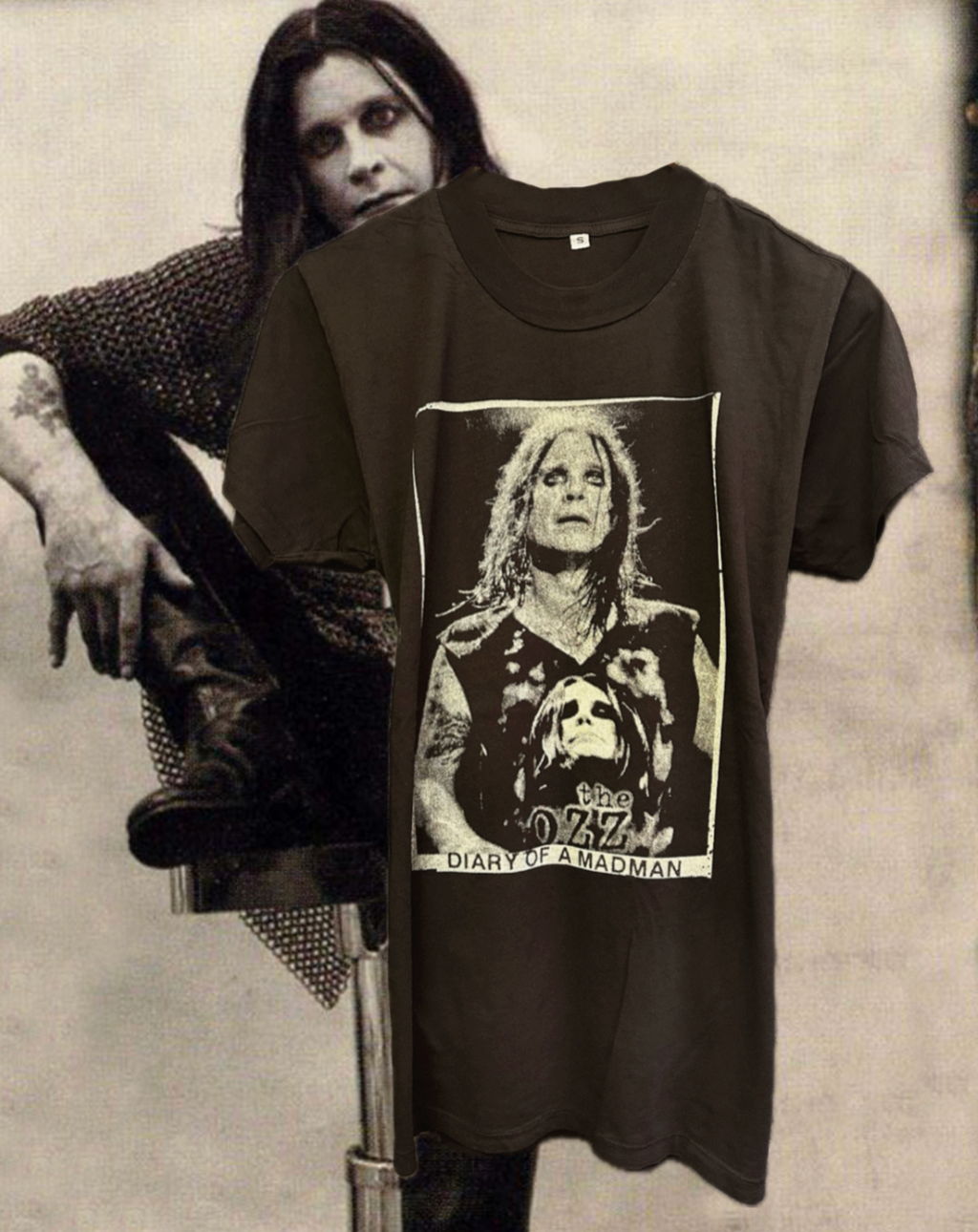 OZZY