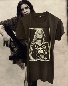 OZZY
