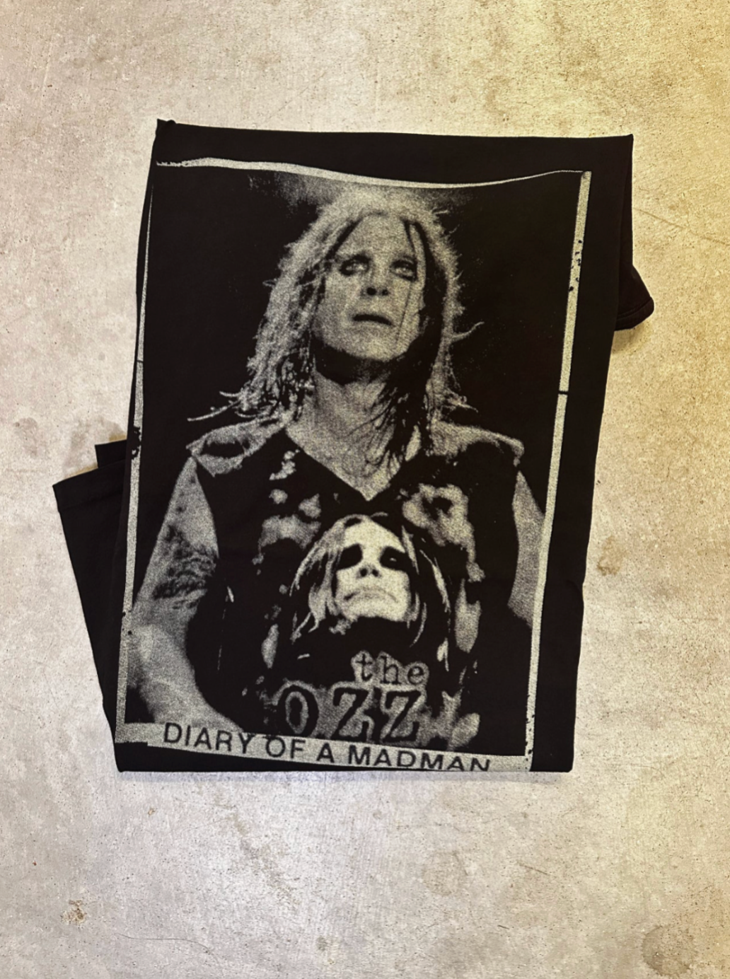 OZZY