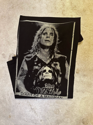 OZZY