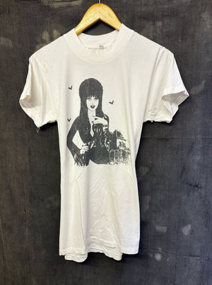 2 TEE DEAL - ELVIRA/BLADE