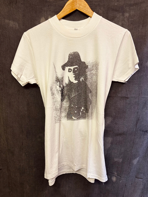 2 TEE DEAL - ELVIRA/BLADE