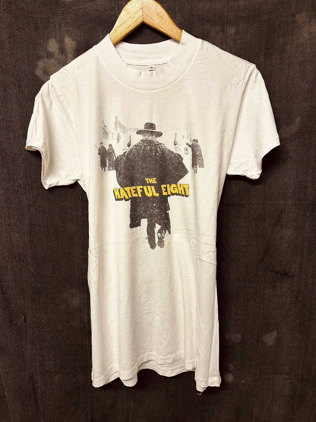 2 TEE DEAL - HATEFUL8/WATERS - MENS XL