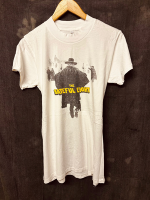 2 TEE DEAL - HATEFUL8/WATERS - MENS XL