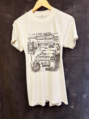 2 TEE DEAL - WATERS/SWEETBACK