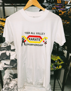 KARATE KID - CHAMPIONSHIP