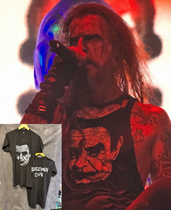 BOOGEYMAN CLUB - DRACULA