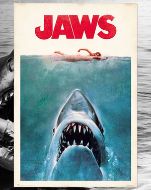 JAWS - 50TH!