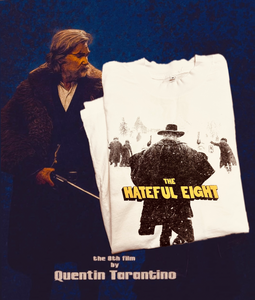 HATEFUL EIGHT