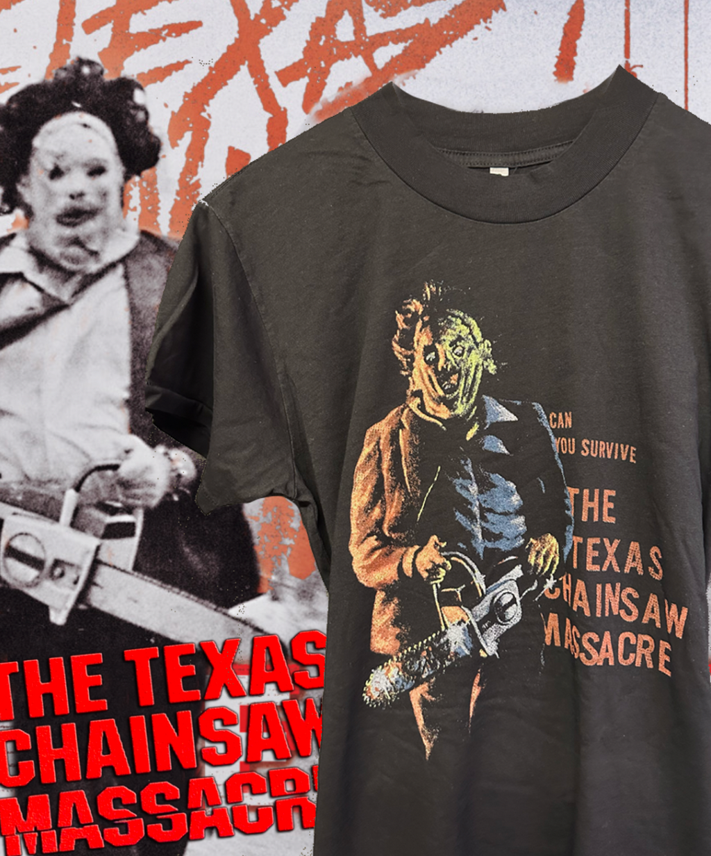 CHAINSAW MASSACRE