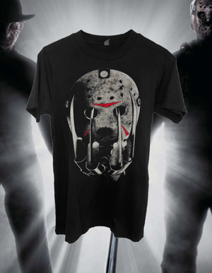 2 TEE DEAL - ELVIRA/JASON/FREDDY - MENS 3XL