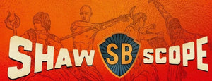 SHAW BROTHERS