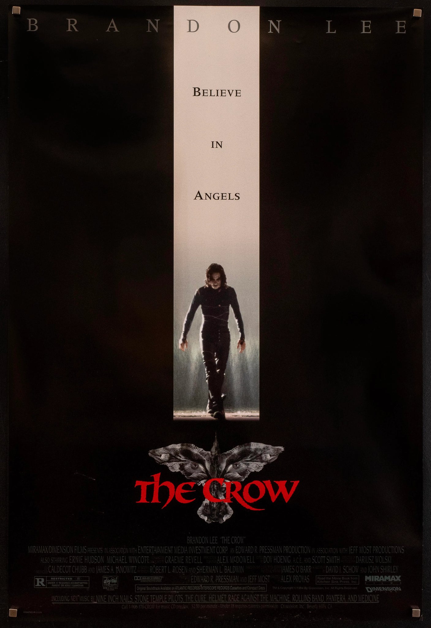 CROW