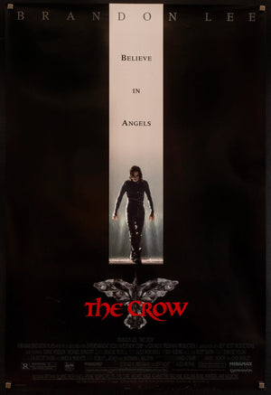 CROW